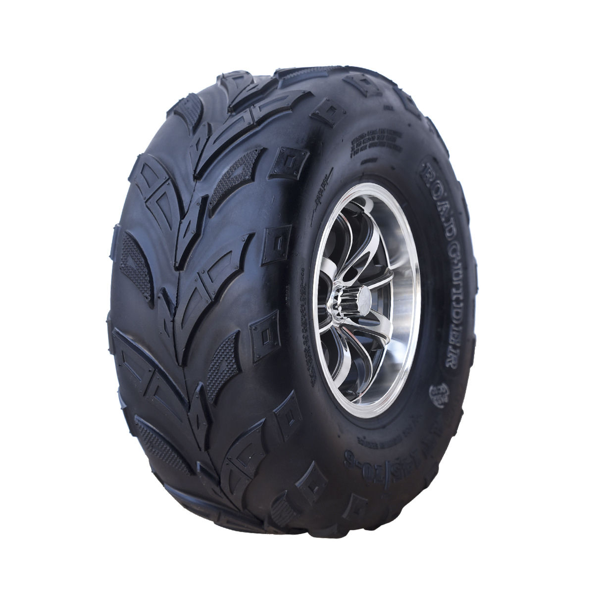 Llanta At145/70-6-6C Forerunner Ceto (Tl) Atv