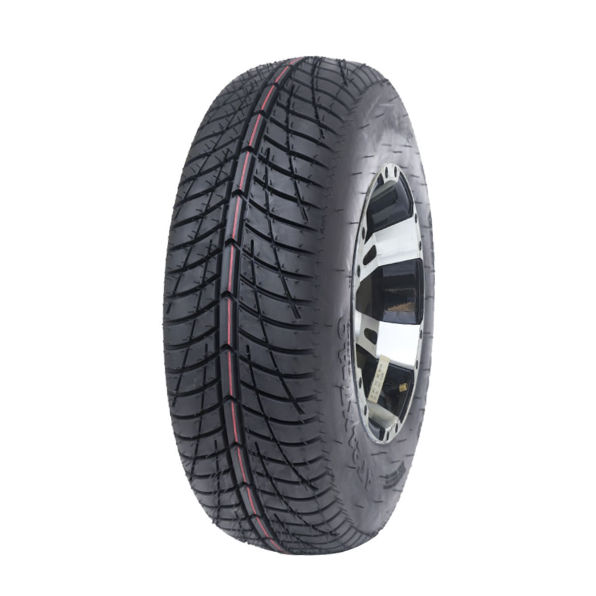 Llanta At20X10-10-6C Forerunner Cort (Tl) Atv