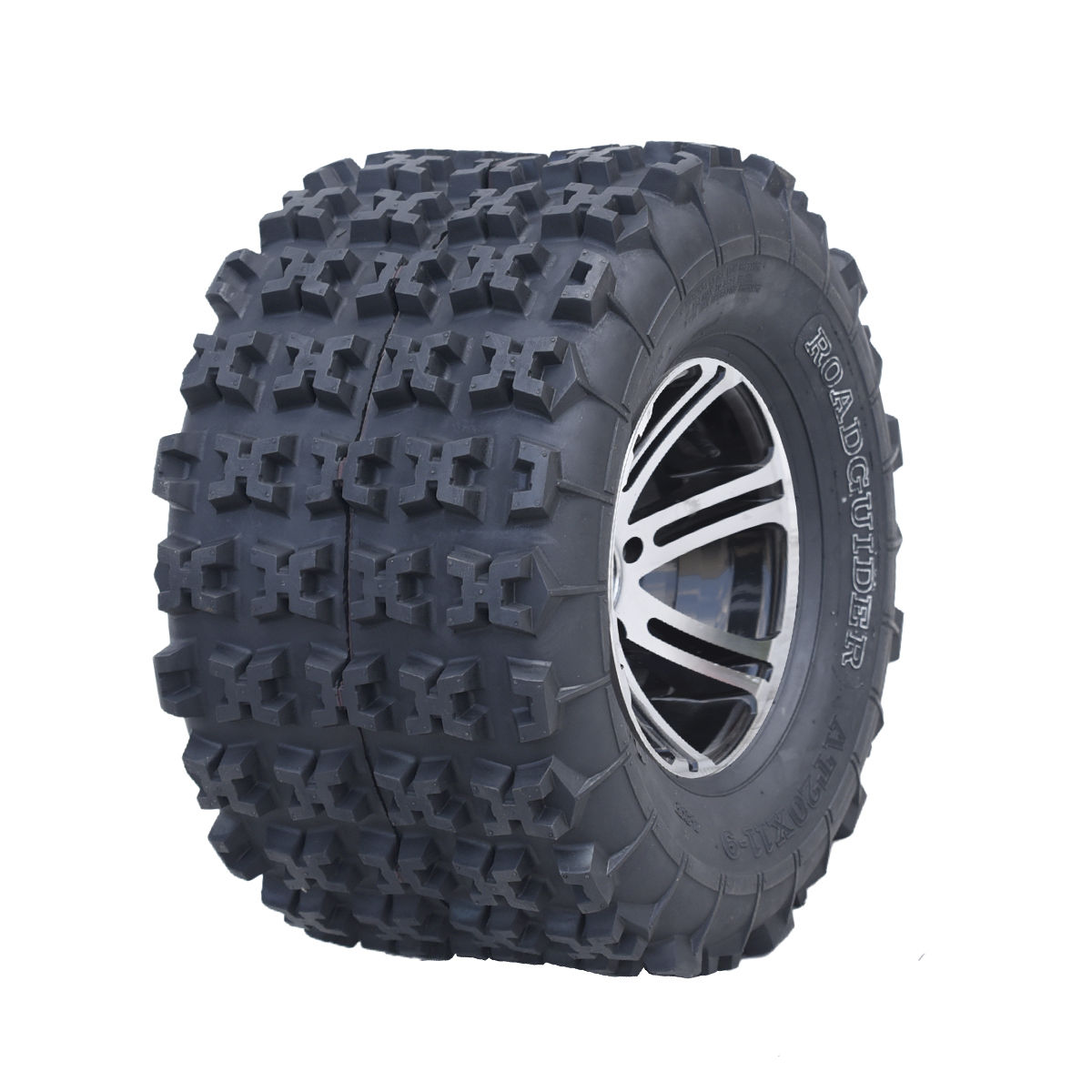Llanta At20X11-9-6C Forerunner Eos-H  (Tl) Atv