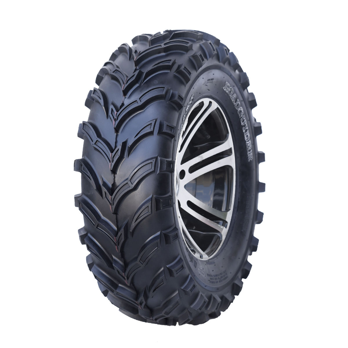 Llanta At21X7-10-6C Tl Forerunner Mars-A (Tl) Atv