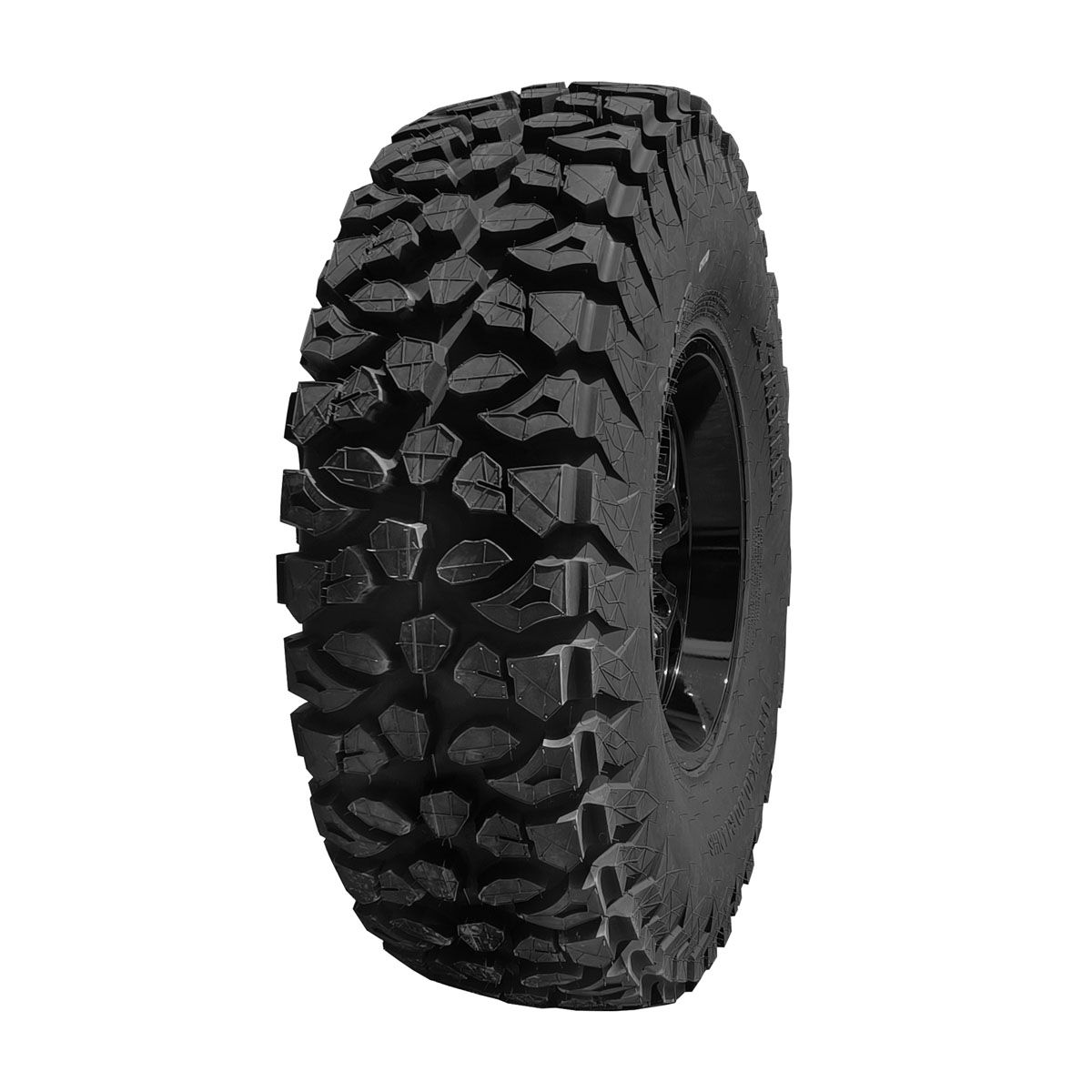 Llanta Ut33X10.00R15-10C Forerunner X-Trekker Utv (Tl) Atv