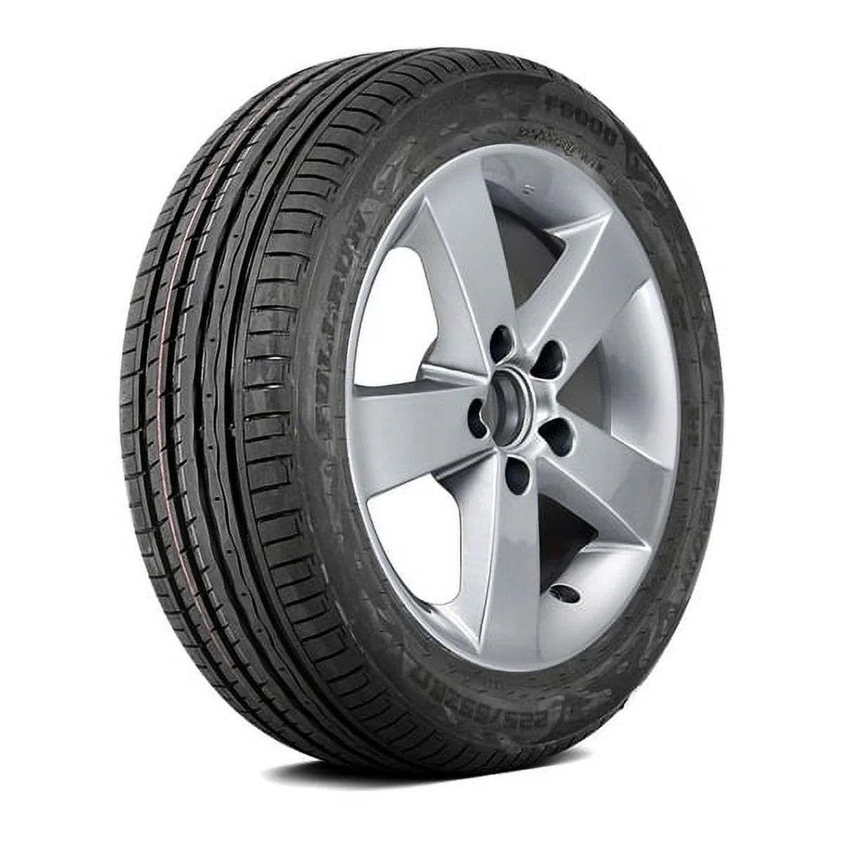 Llanta 185/60R15 84H Fullrun F6000 Auto