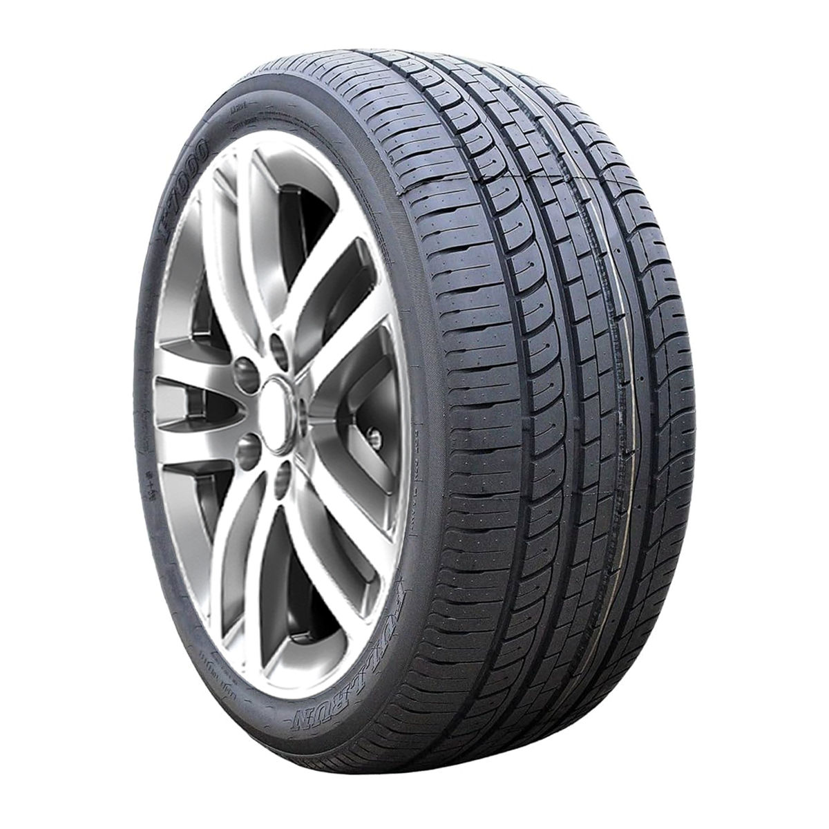 Llanta 295/30R24 105V Xl Fullrun F7000 Auto