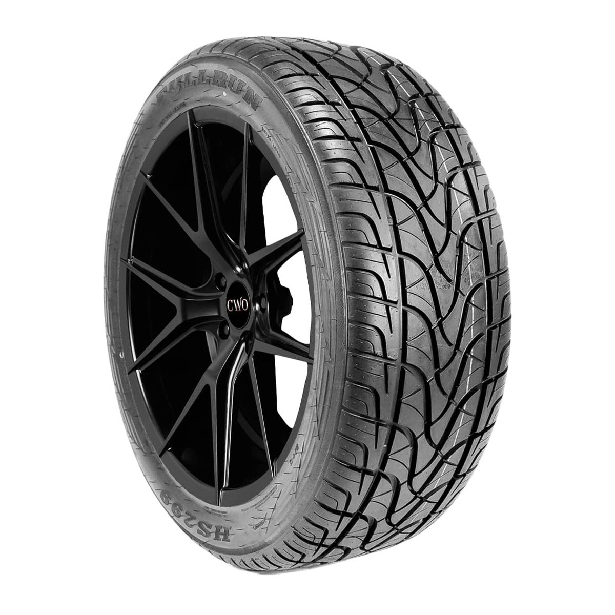 Llanta 295/35R24 110V Xl Fullrun Hs299 Auto