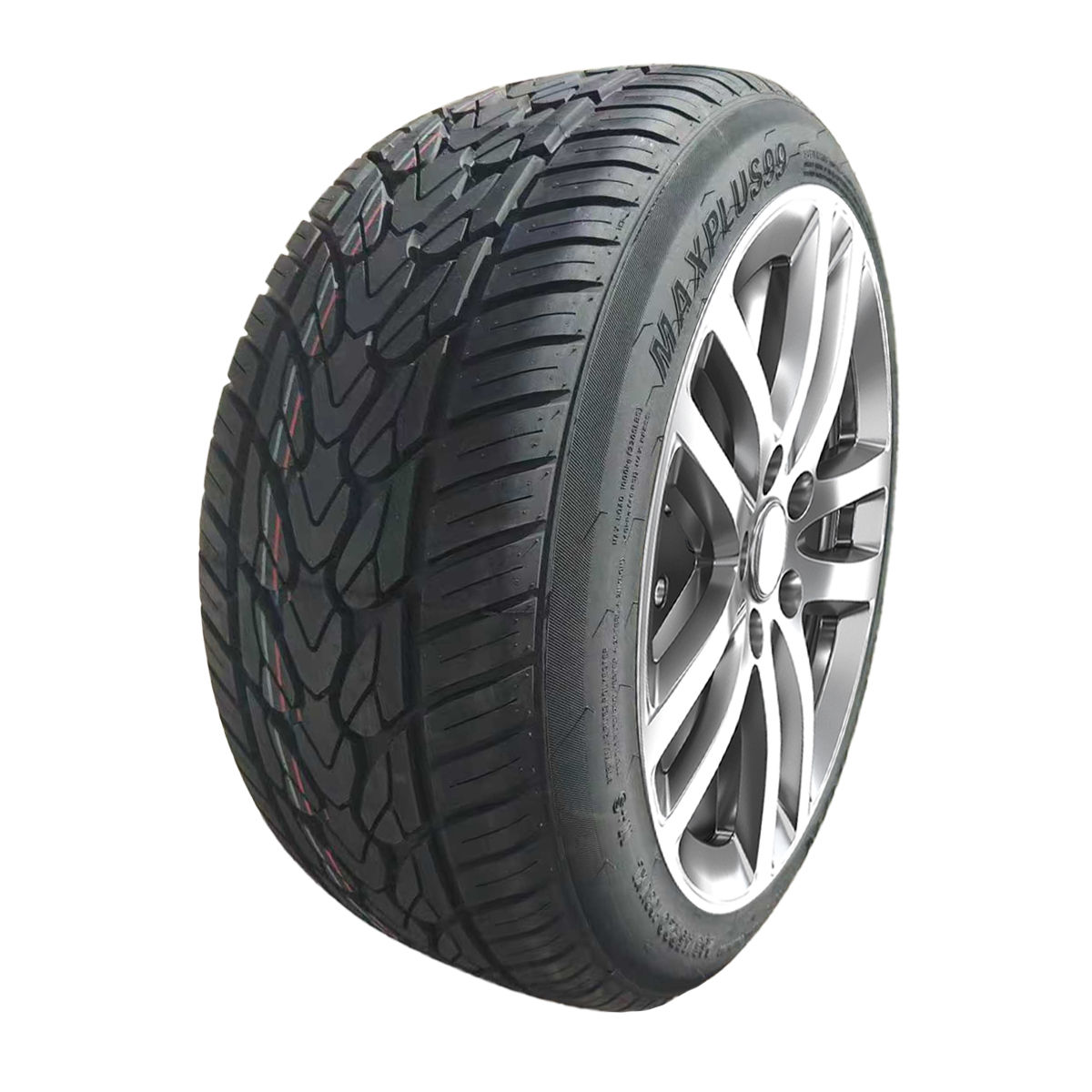 Llanta 265/45R20 108V Xl Fullrun Maxplus99 Auto