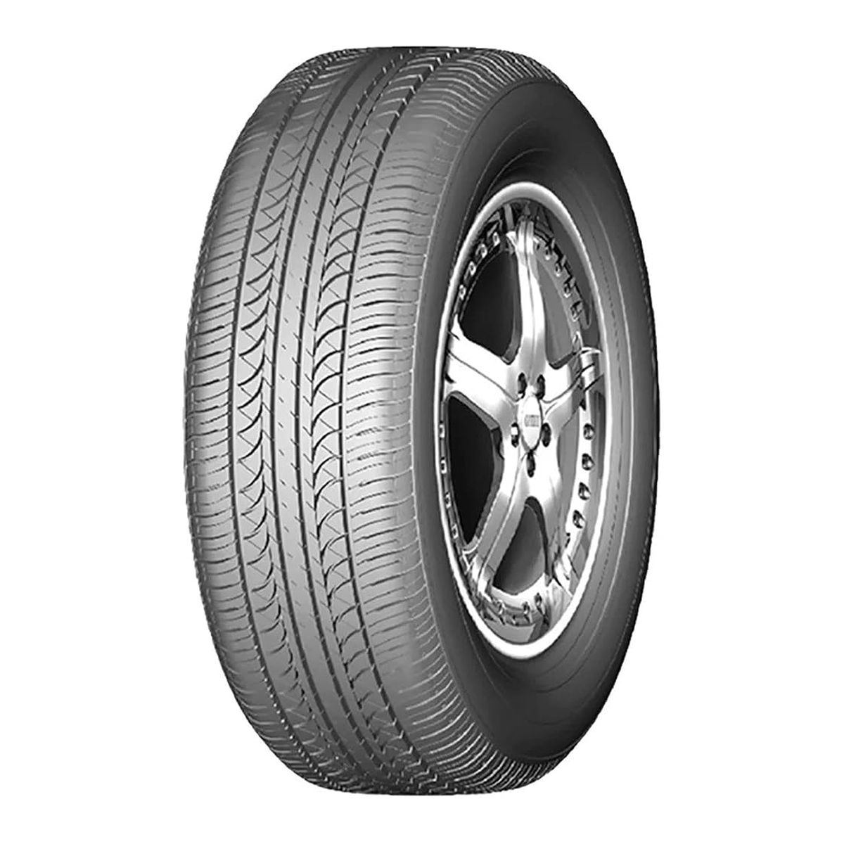 Llanta 215/65R17 99H Fullrun Pc388 Auto