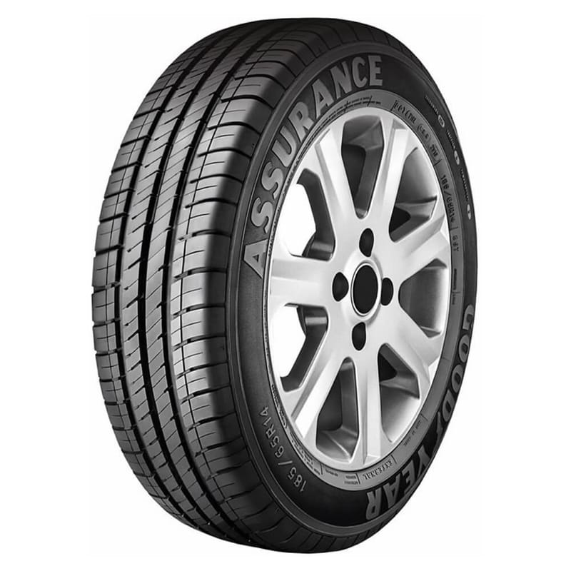 Llanta 185/65R15 88T Goodyear Assurance Auto