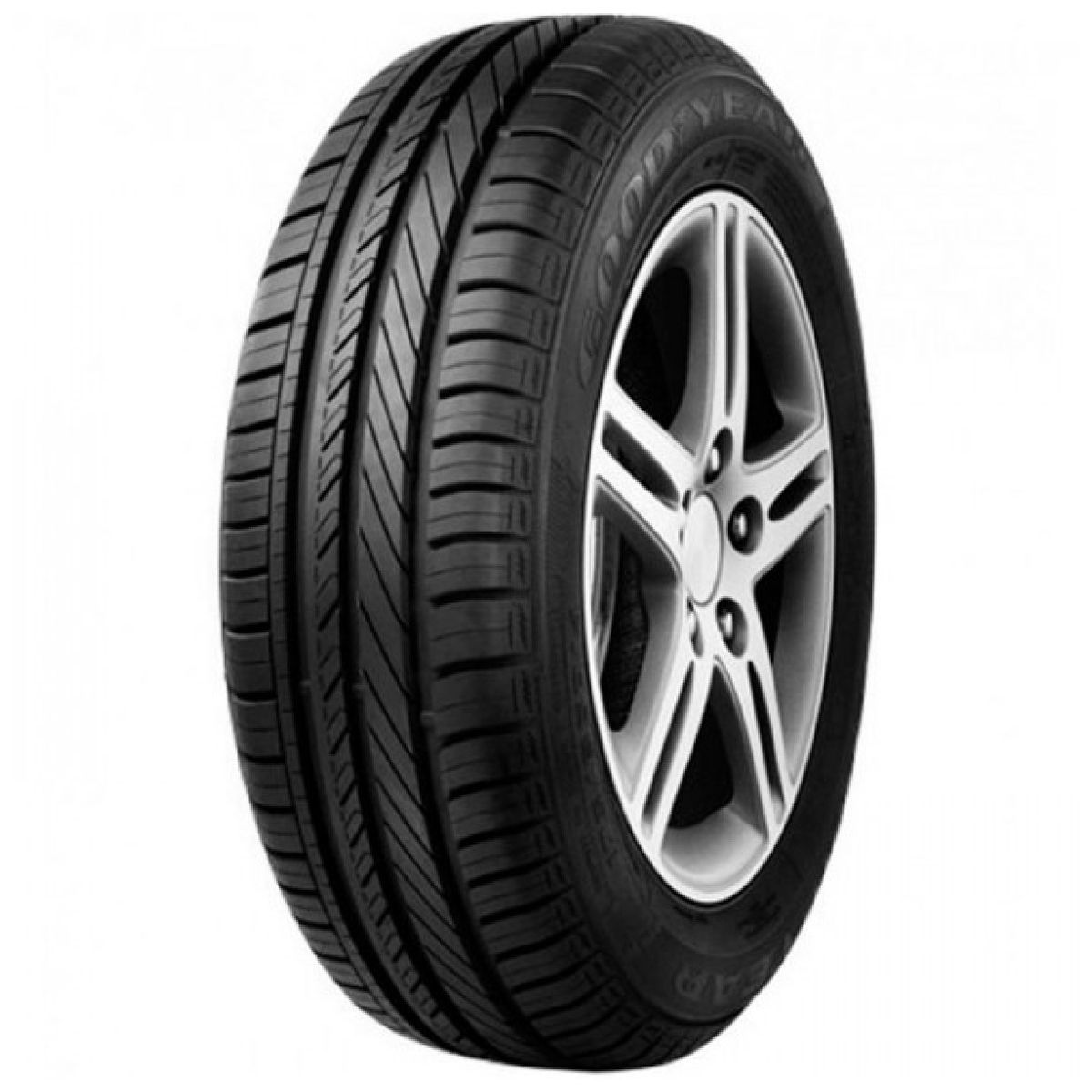 Llanta 185/60R15 84T Goodyear Dp-V1 Auto