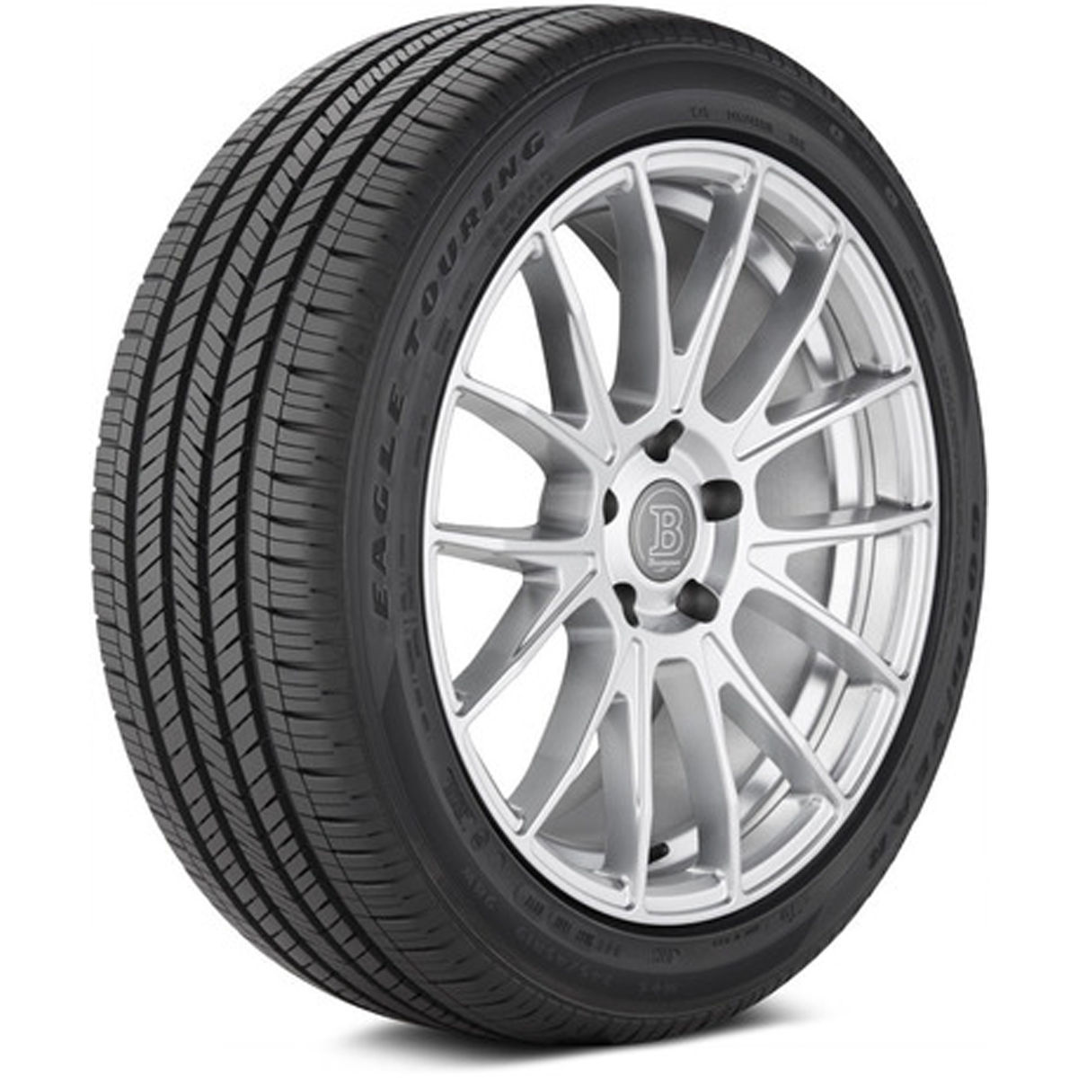 Llanta 285/40R24 112H Xl Goodyear Eagle Touring Auto