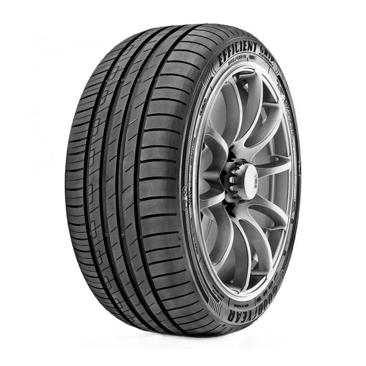 Llanta 245/40R20 99V Goodyear Efficientgrip Perform Auto