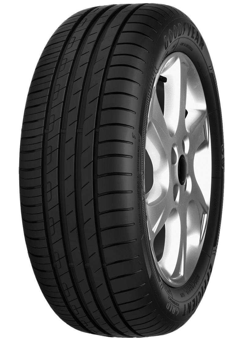 Llanta 205/55R17 91V Goodyear Efficientgrip Performance Auto
