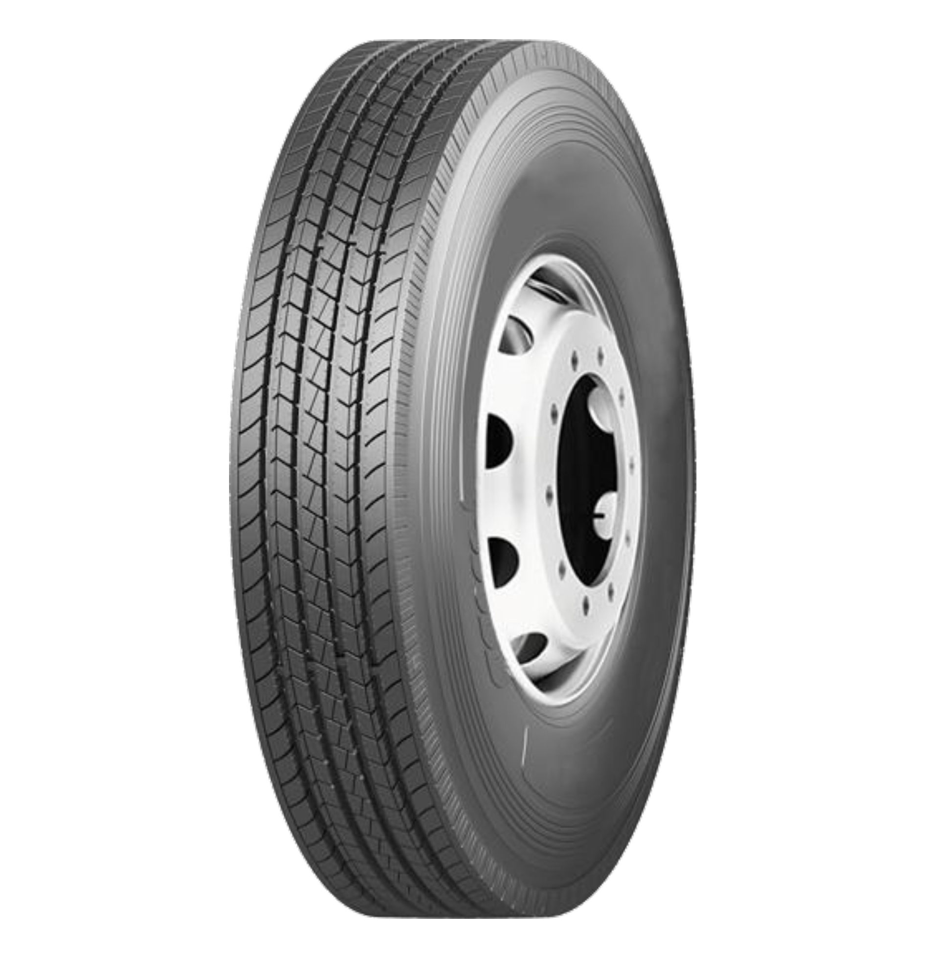 Llanta 11R22.5-16C 146/143M Grandstone Gt178 Camion