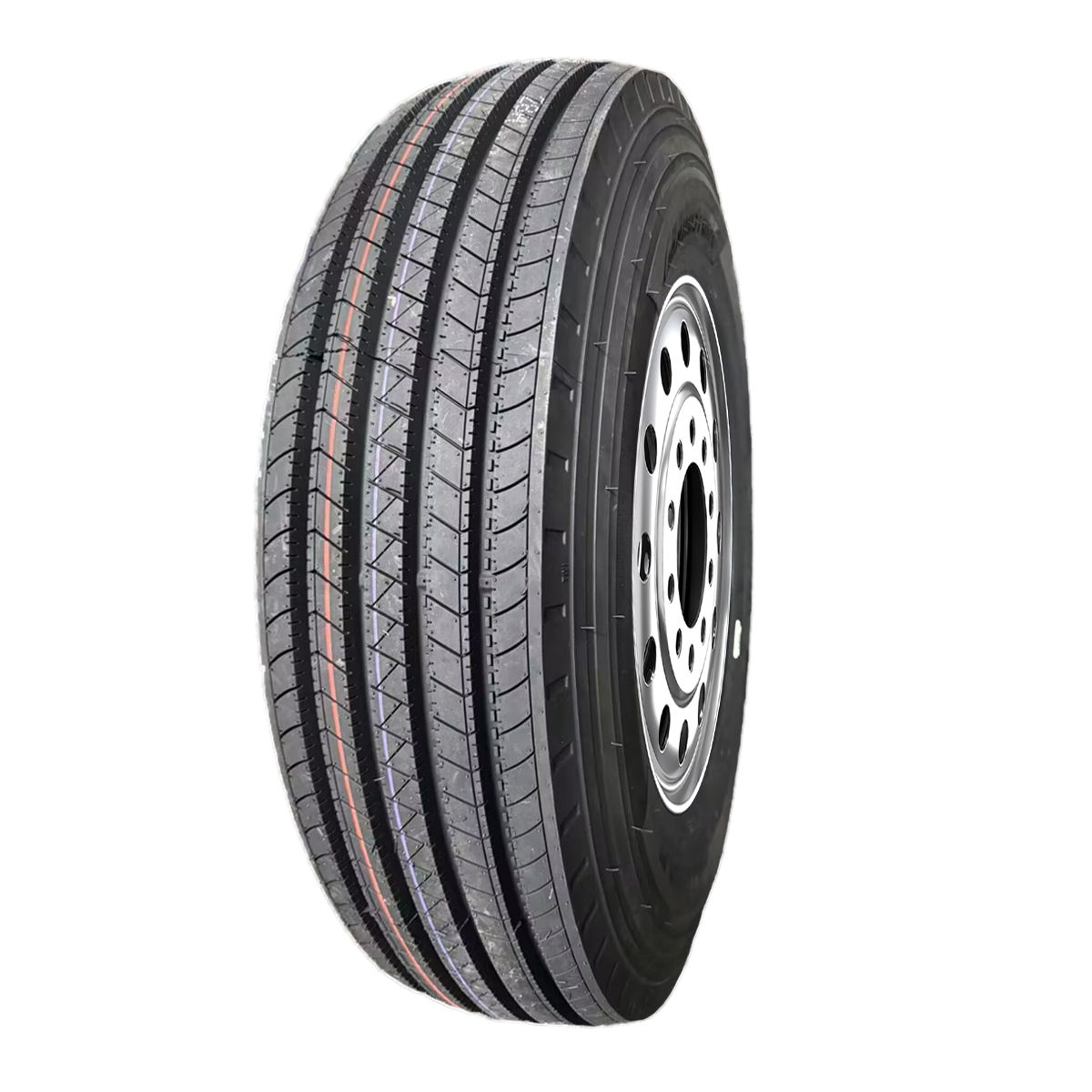 Llanta 11R24.5-18C 152/149L Grandstone(Premium) Gt178+ Camion