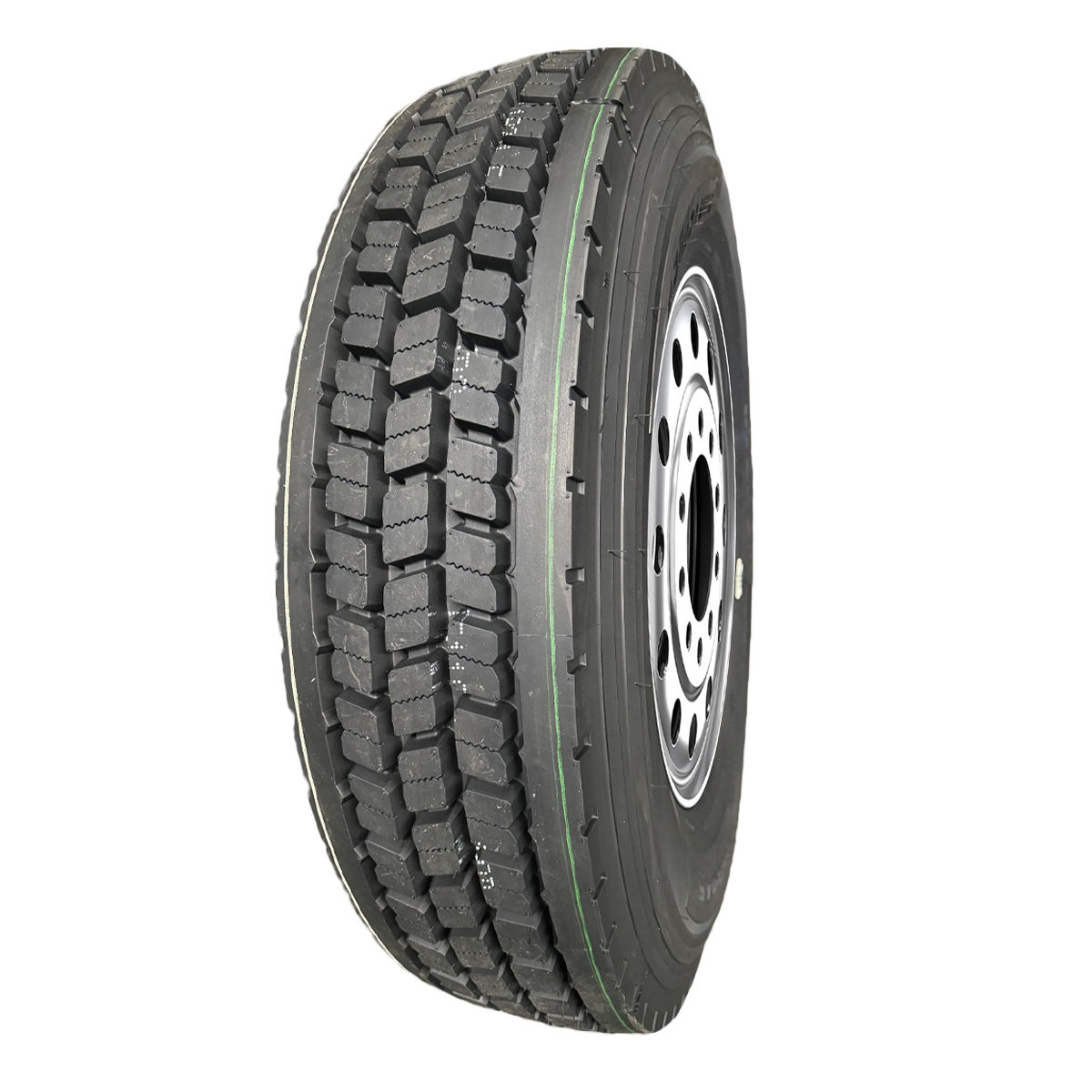 Llanta 11R24.5-18C 152/149L Grandstone(Premium) Gt286+ Camion