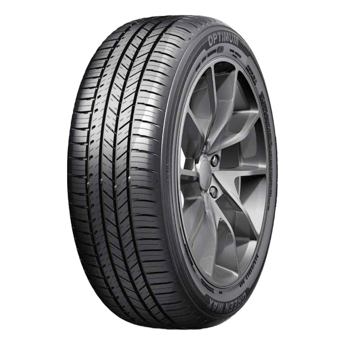 Llanta 235/65R17 104H Green Max Optimum Hp Auto
