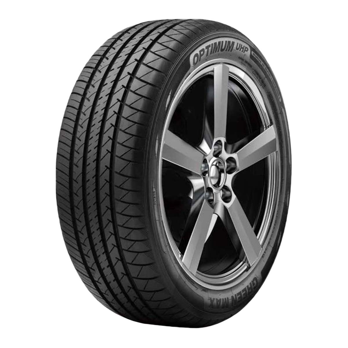Llanta 225/45R18 95Y Xl Green Max Optimum Uhp Auto