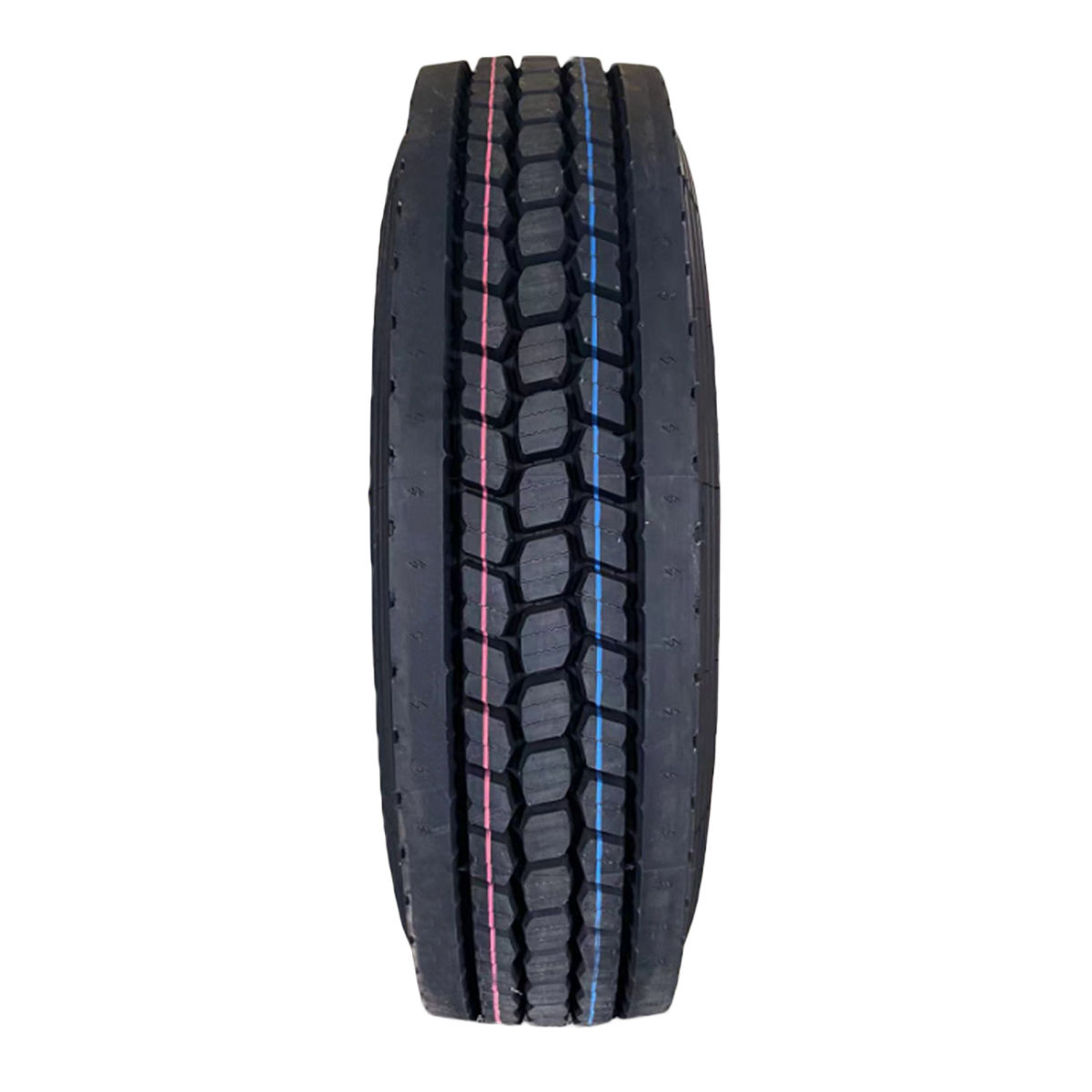 Llanta 305/75R24.5-18Pr 154/149K Gute Road Grd600 Camion