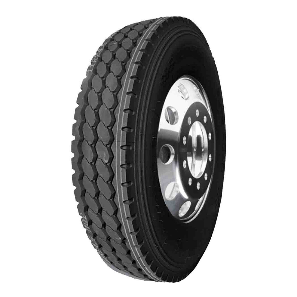 Llanta 11R24.5-18C 152/149M Gute Road Grm300+ Camion