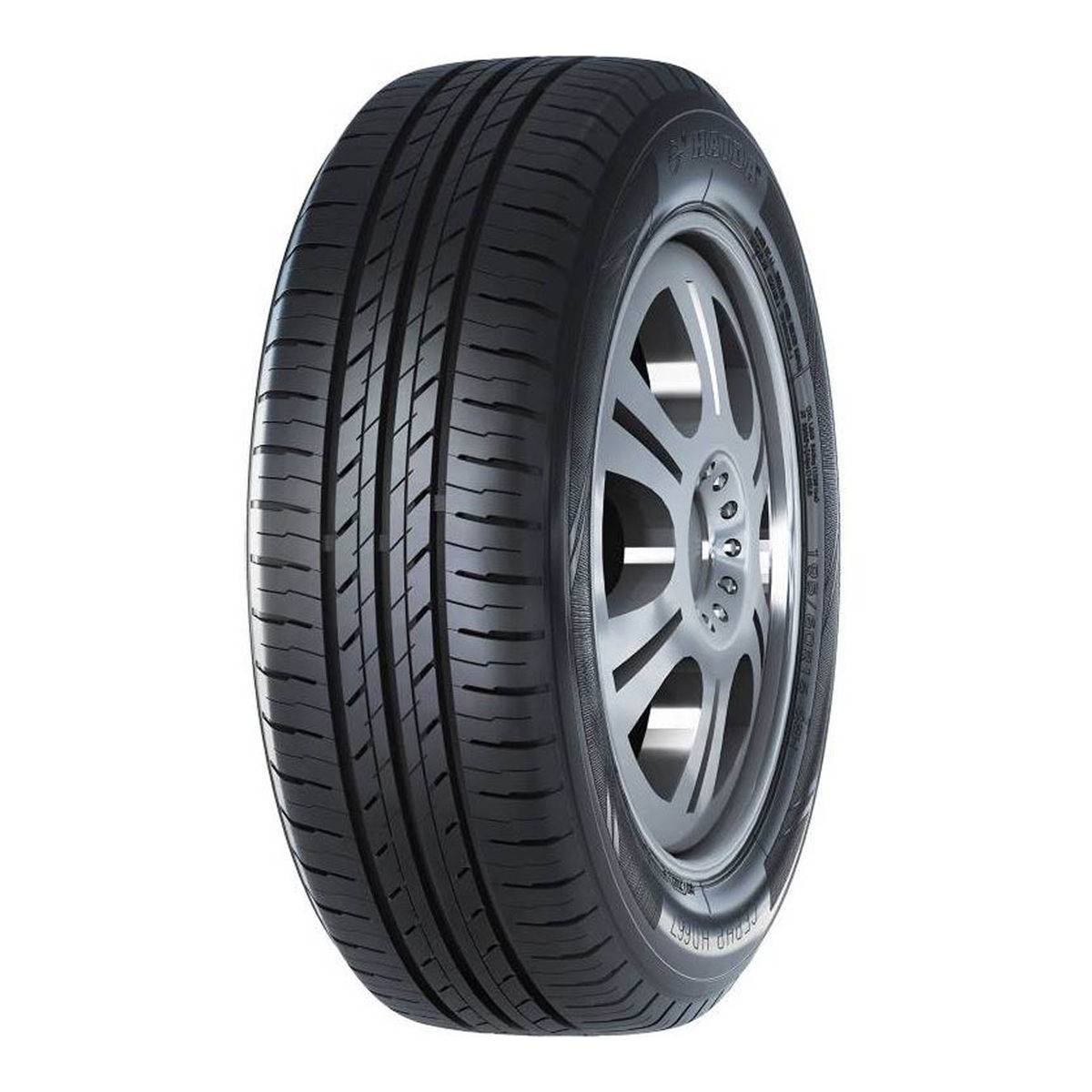 Llanta 195/50R15 82V Haida Hd667 Auto