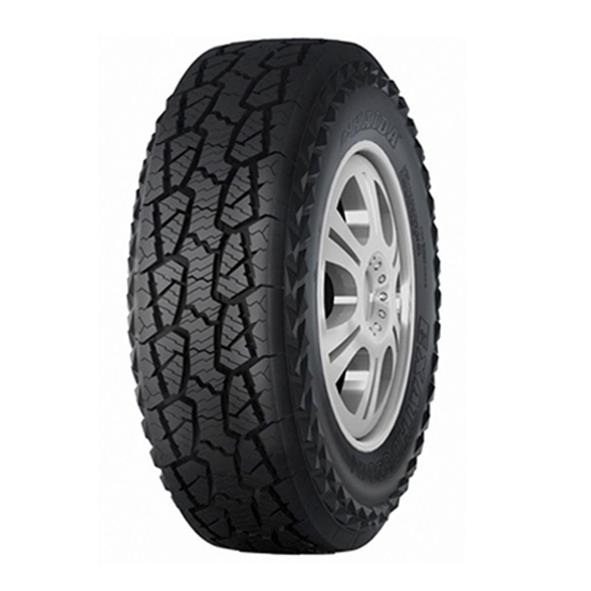 Llanta 235/65R17 104T Haida Hd828 Auto