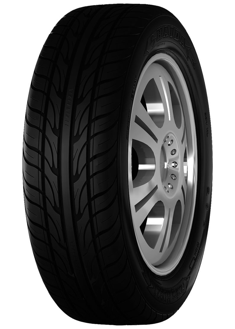 Llanta 255/45Zr18 103W Xl Haida Hd921 Auto