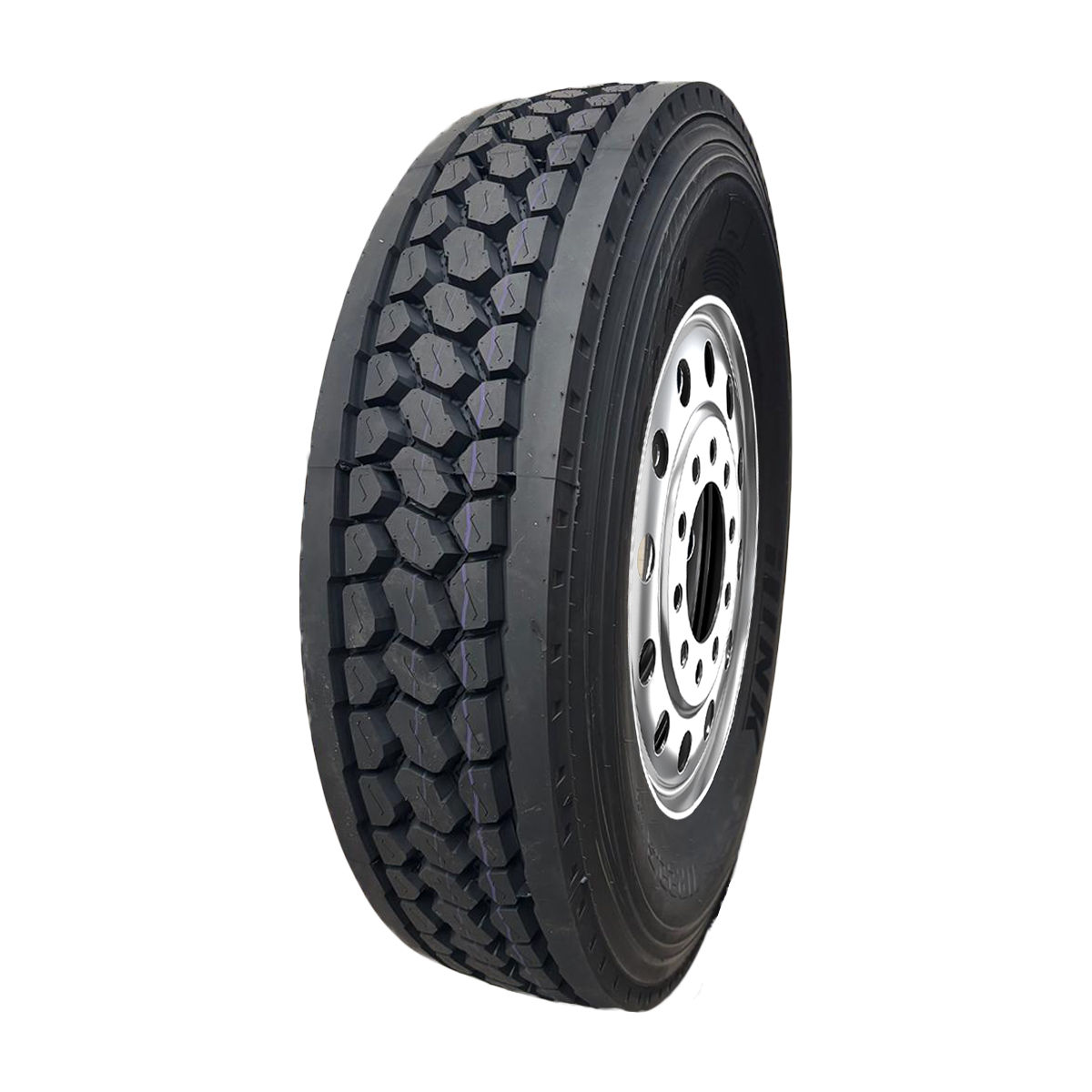 Llanta 11R22.5-18C 148/145M Ilink Ad683 Camion