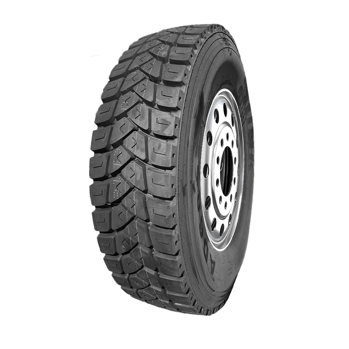 Llanta 315/80R22.5-20C 156/150K Ilink Ad687 Camion