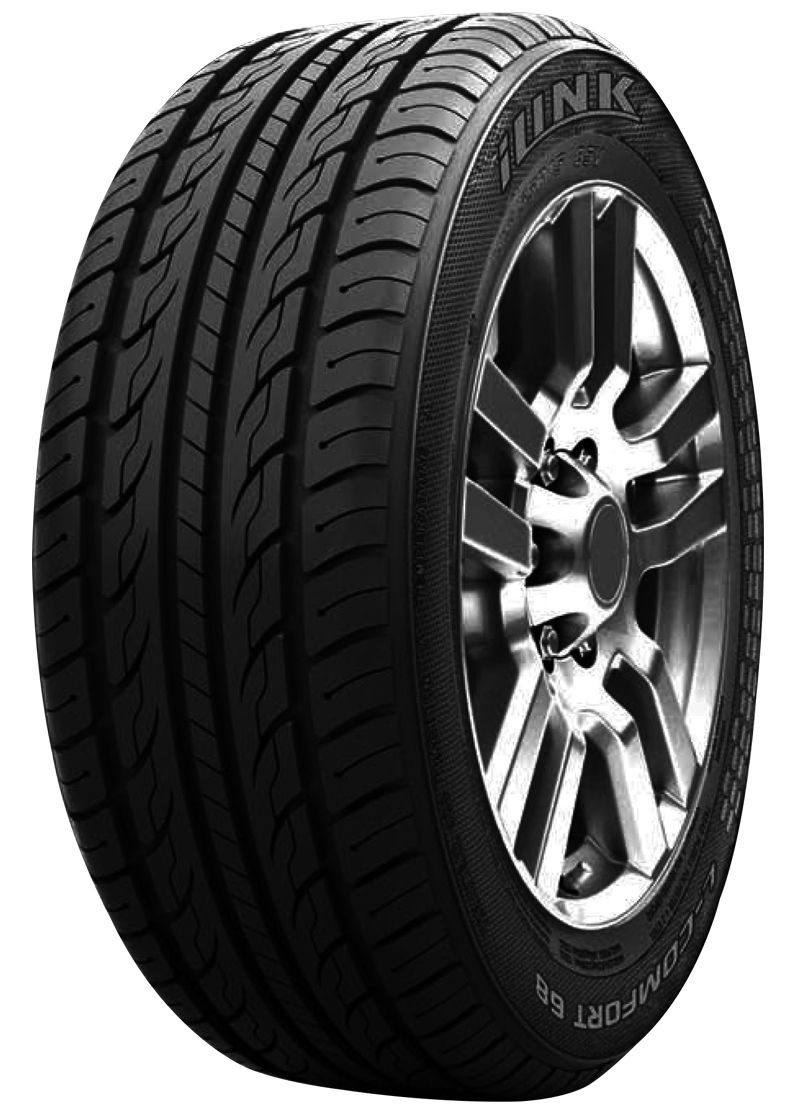 Llanta 225/65R16 100T Ilink L-Comfort68 Auto