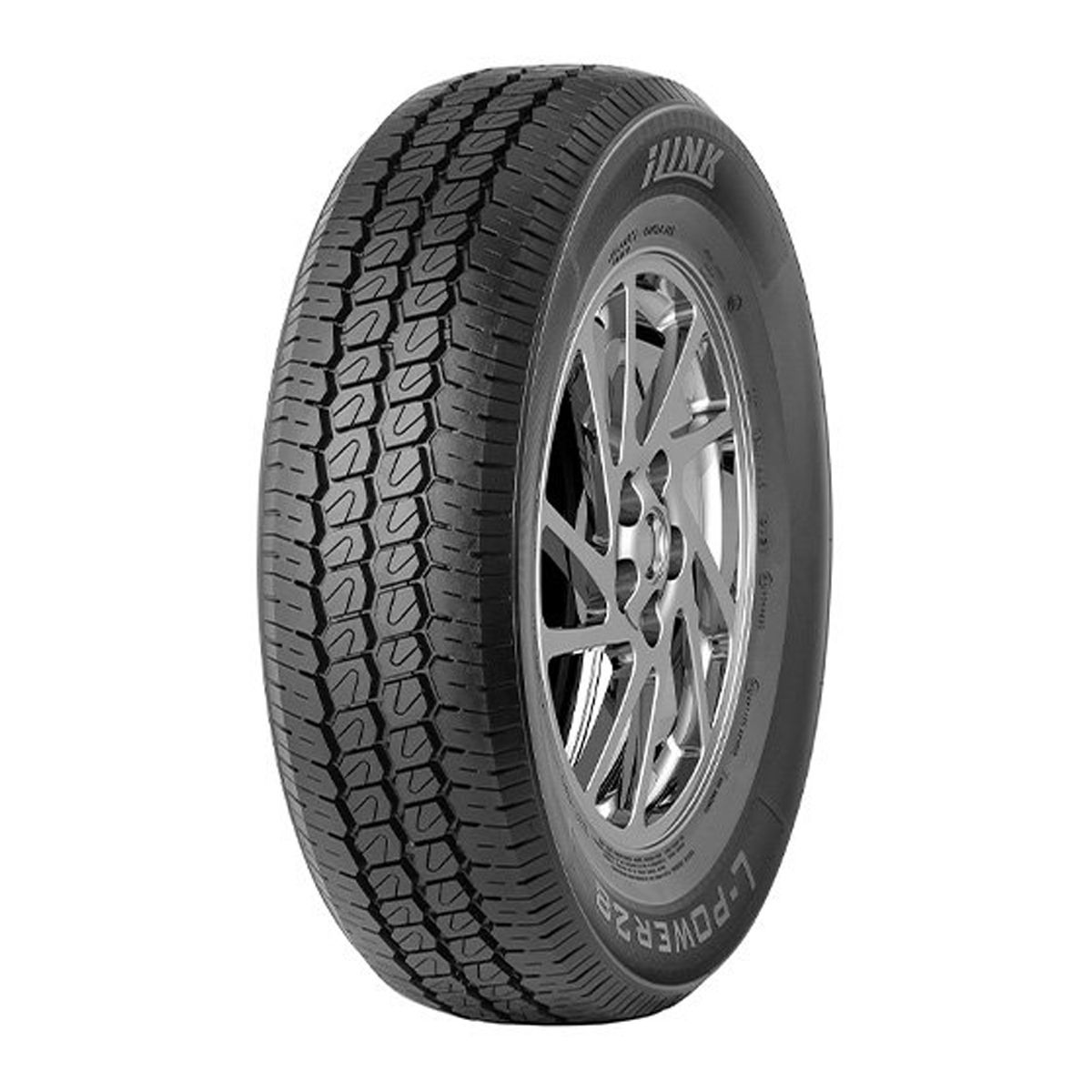 Llanta 165R14C-6C 91/90R Ilink L-Power28 Auto