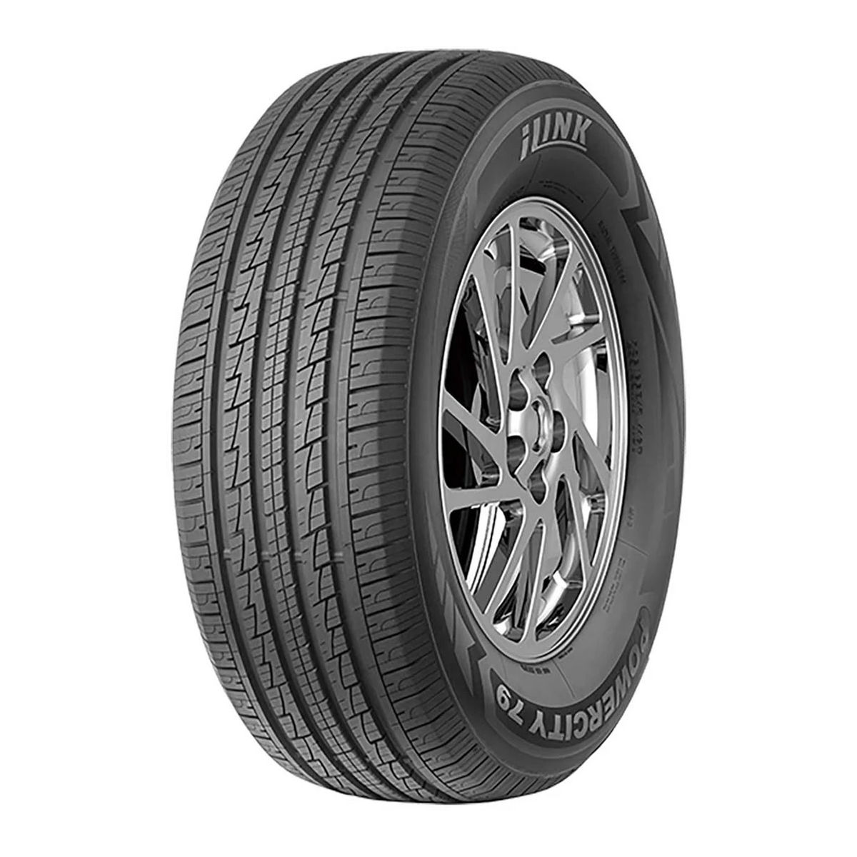 Llanta 235/65R17 104H Ilink Powercity 79 Auto