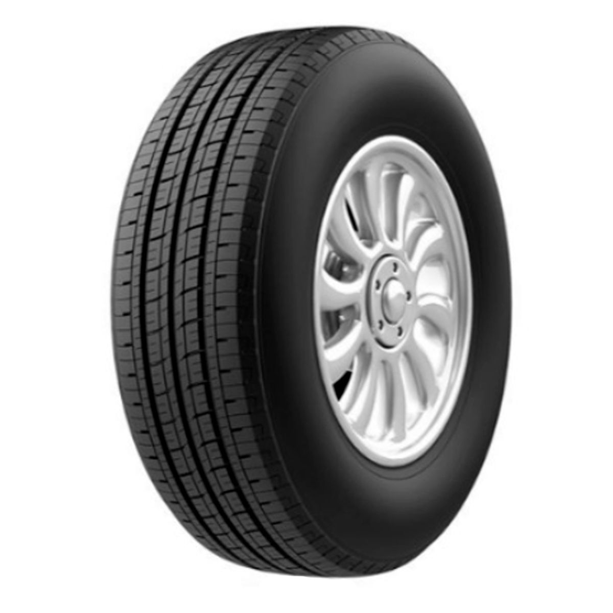 Llanta 195R14C-8Pr 106/104R Ilink Smarttour E1 Auto