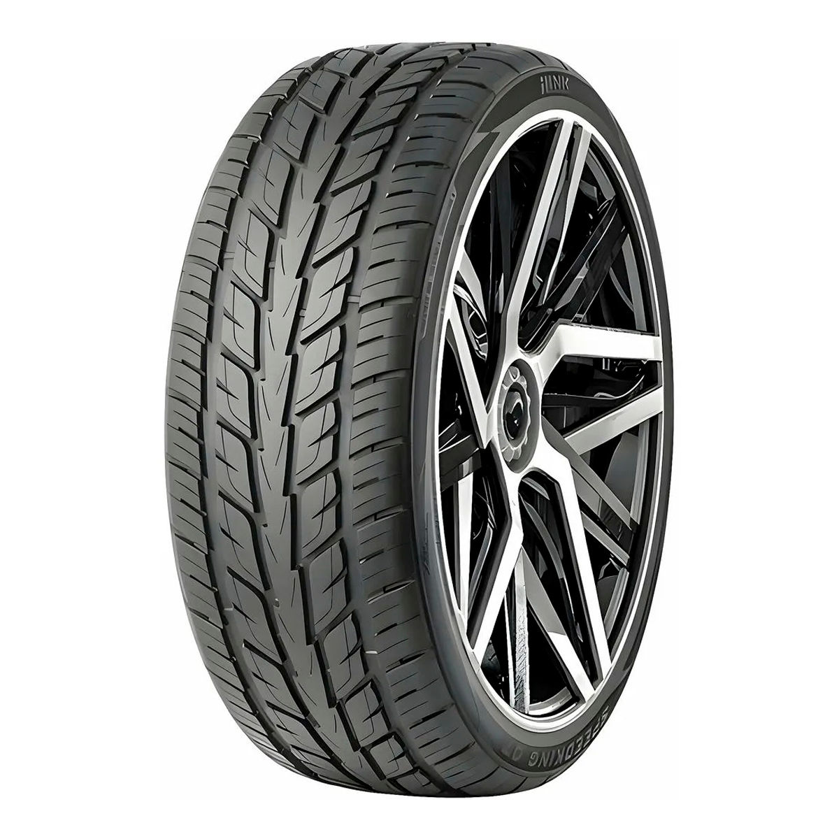 Llanta 255/55R20 110V Xl Ilink Speed King 07 Auto