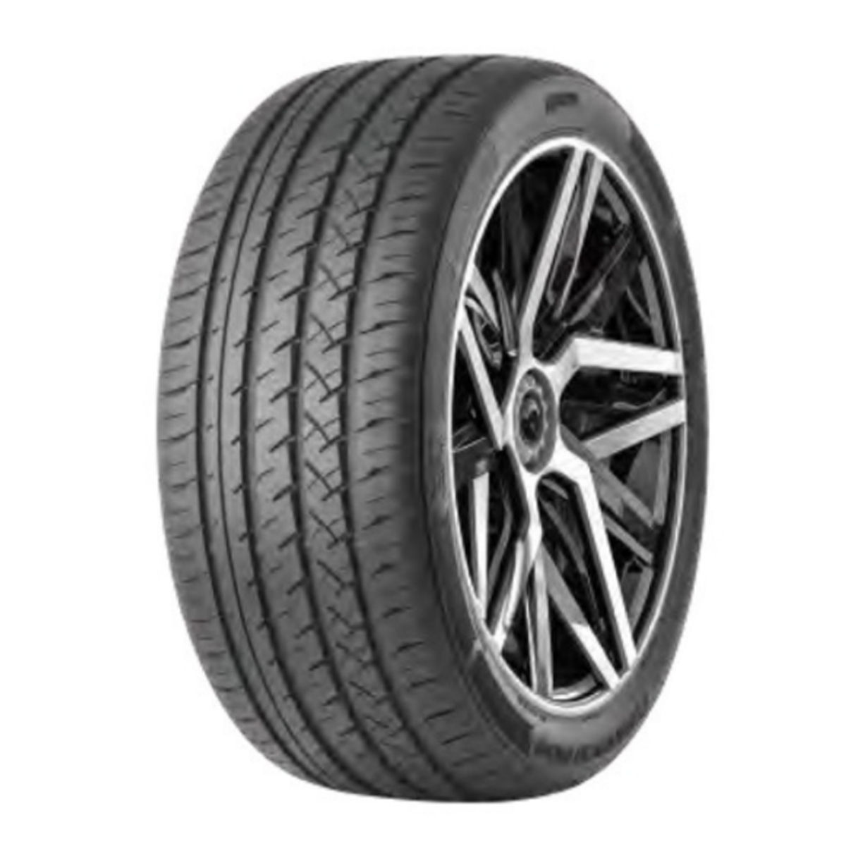 Llanta 195/45R16 84V Xl Ilink Thunder U09 Auto