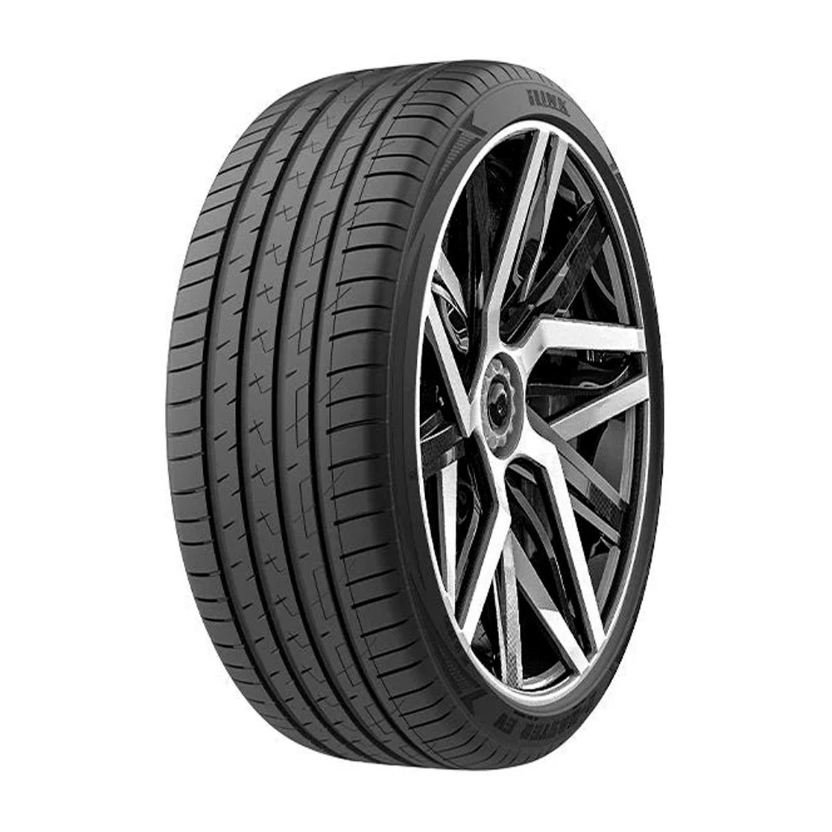 Llanta 255/40R21 102Y Xl Ilink X-Master Ev Auto