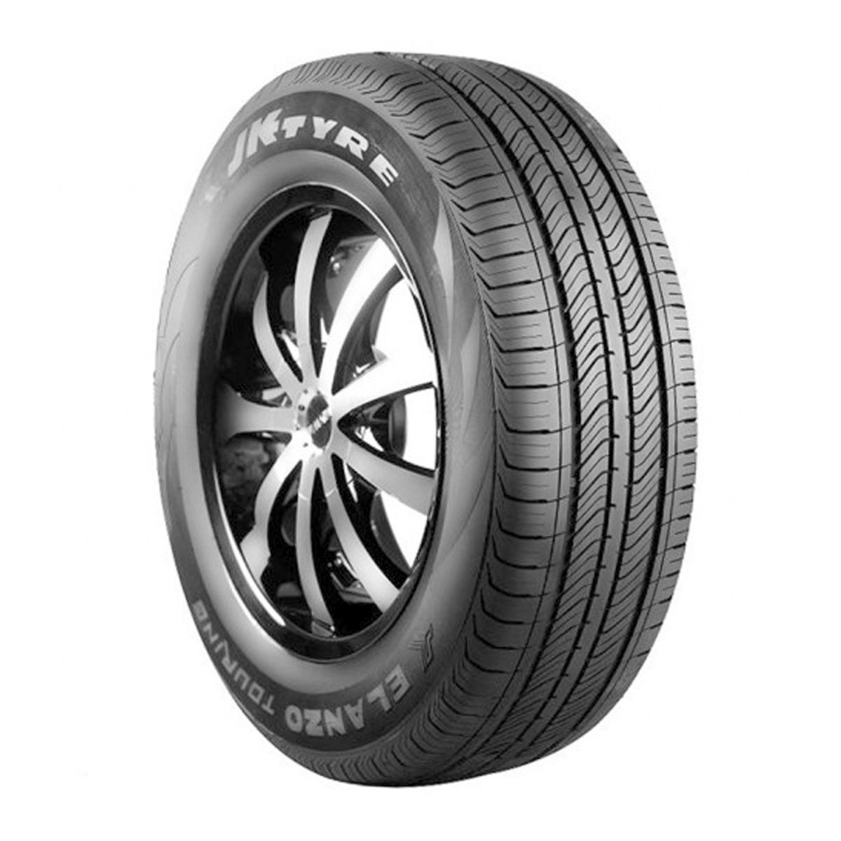 Llanta 215/60R17  95H Jk Tyre Elanzo Touring Auto
