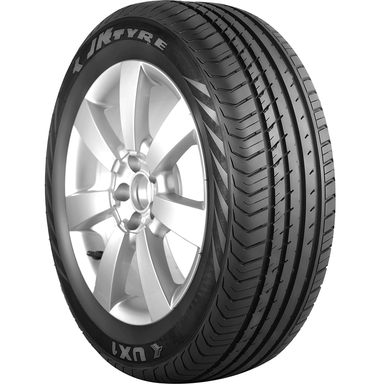 Llanta 205/60R16  91V Jk Tyre Ux1 Auto