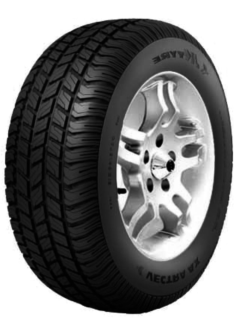 Llanta 165/70R13 79T Jk Tyre Vectra Auto