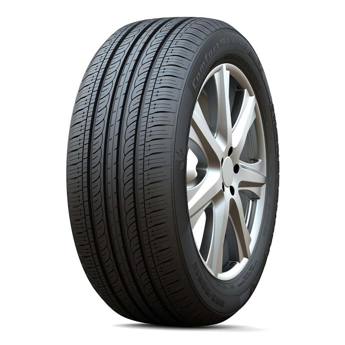 Llanta 185/65R14 86H Kapsen H202 Wsw (Letra Blanca) Auto