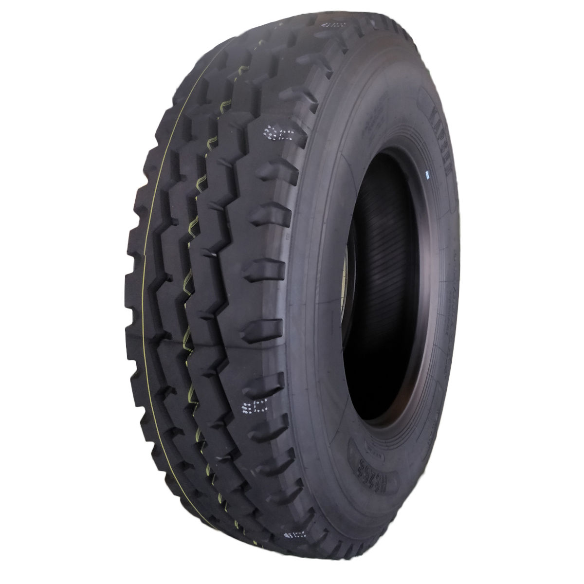 Llanta 11R22.5-18C 148/145L Kapsen S09 Camion