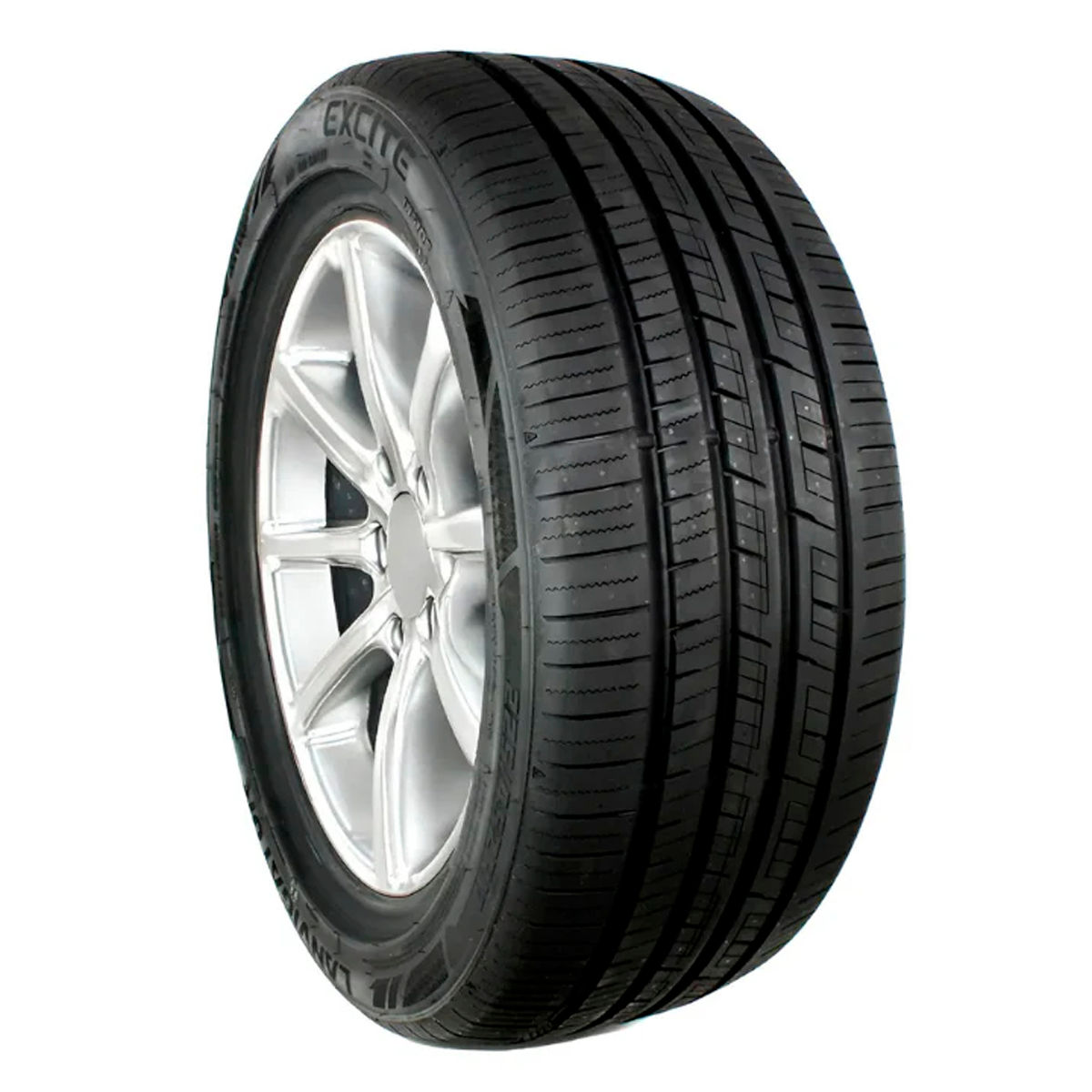 Llanta 275/45R20 110W Xl Lanvigator Excite Auto
