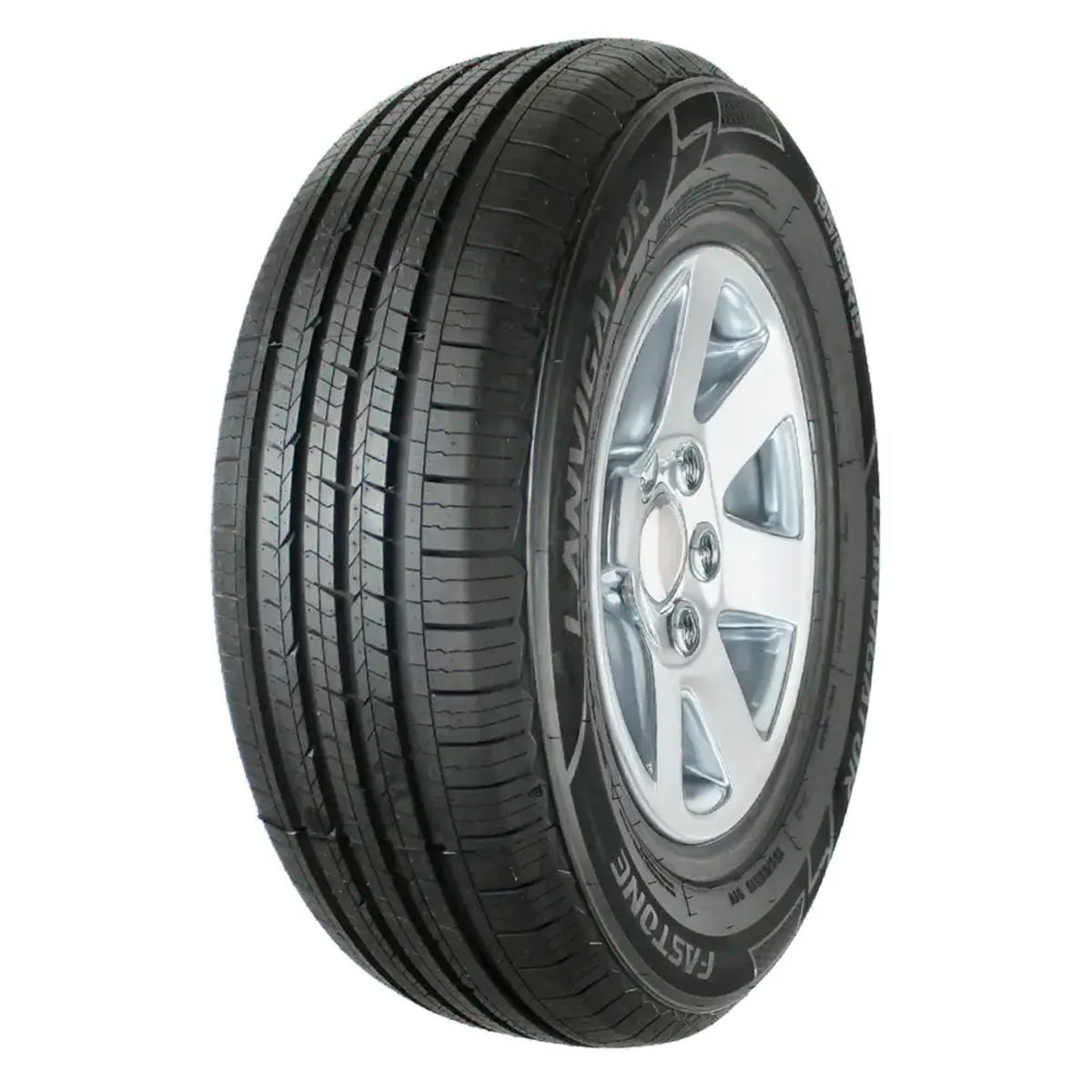 Llanta 215/70R16 100H Lanvigator Fastone Auto