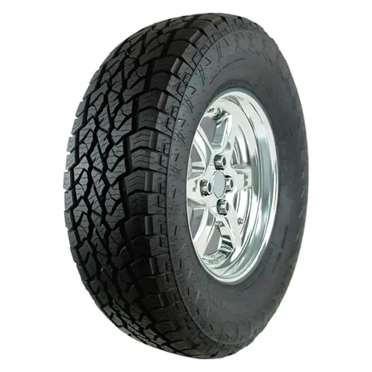 Llanta 265/70R16 112T Lanvigator Valiant At Auto