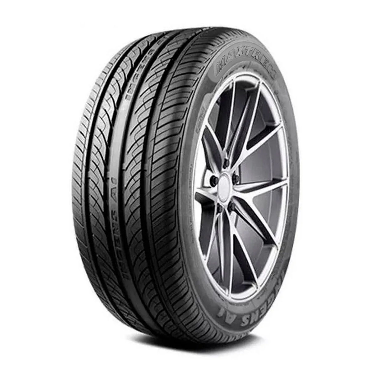 Llanta 245/40R20 99Y Maxtrek Ingens A1 Auto