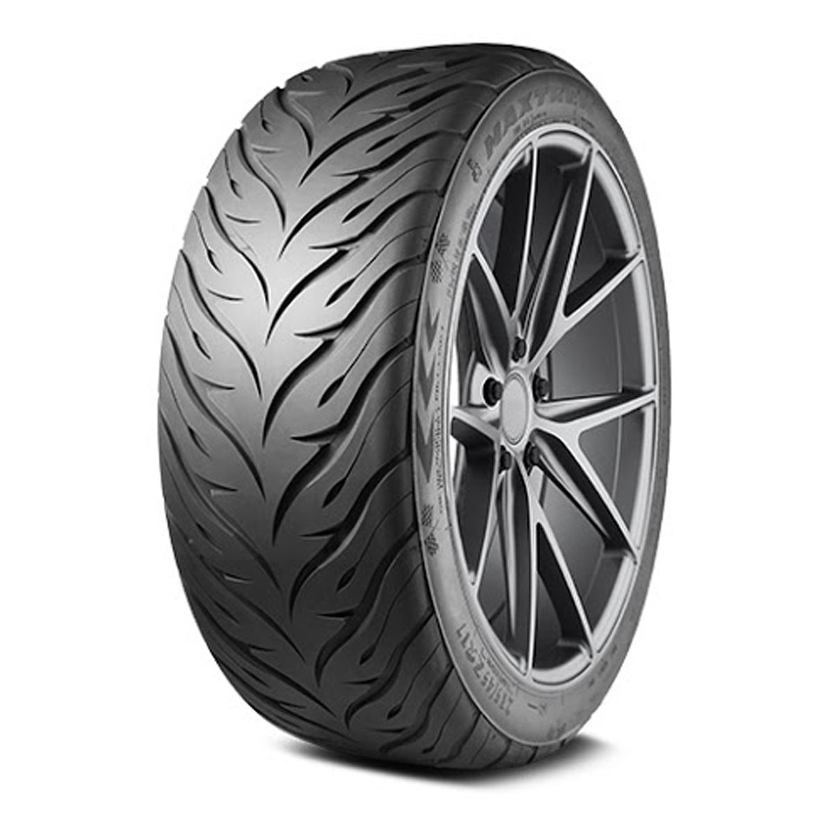 Llanta 205/45Zr17 88W Maxtrek Maximus Ds01 Auto