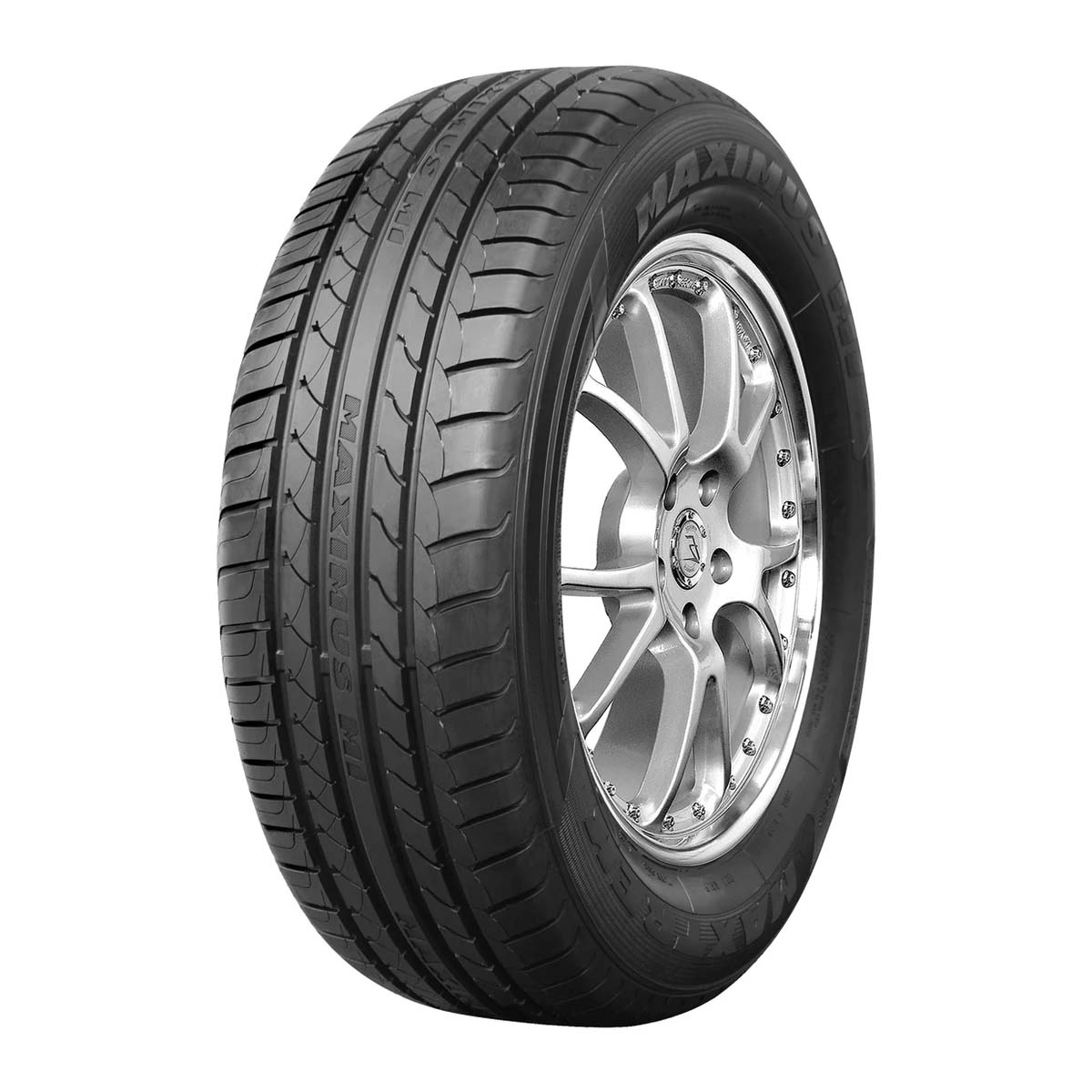 Llanta 215/45R18 93W Maxtrek Maximus M1 Malasia Auto