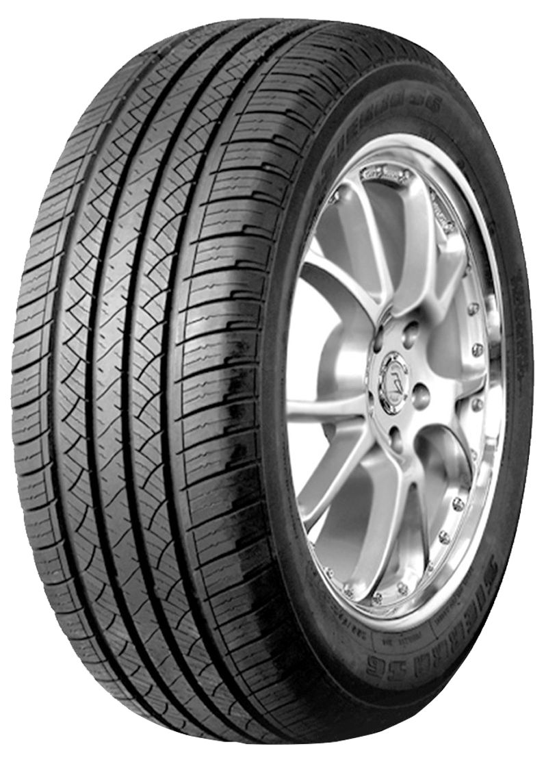 Llanta 215/70R16 100T Maxtrek Sierra S6 Malasia Auto
