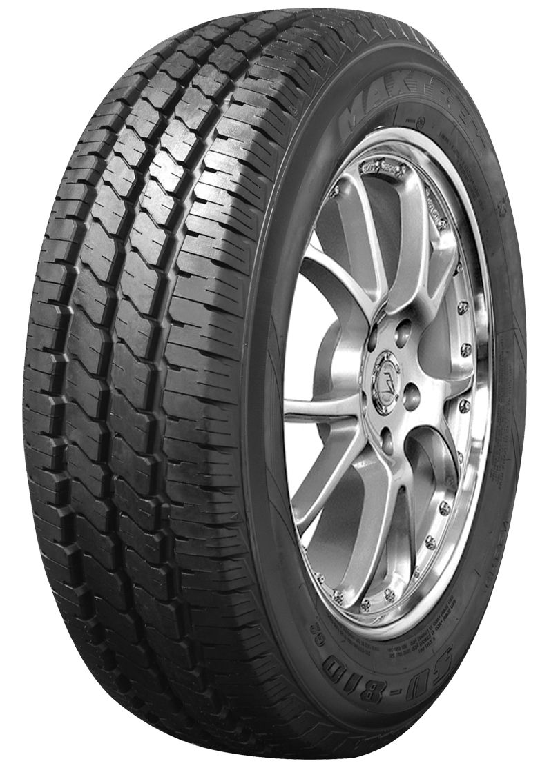 Llanta Lt195R15-8C 106/104S Maxtrek Su-810 Auto