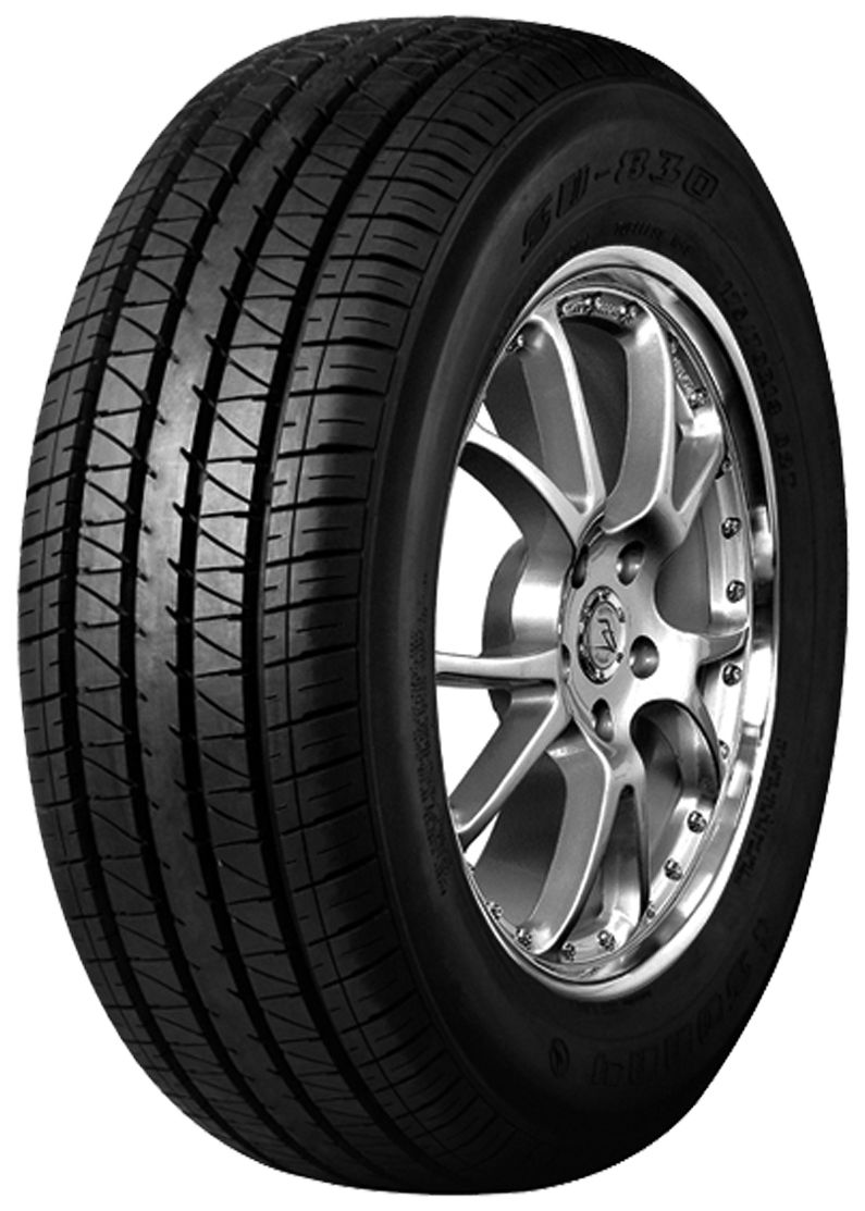 Llanta 215/60R16C-8C 108/106S Maxtrek Su-830 Auto
