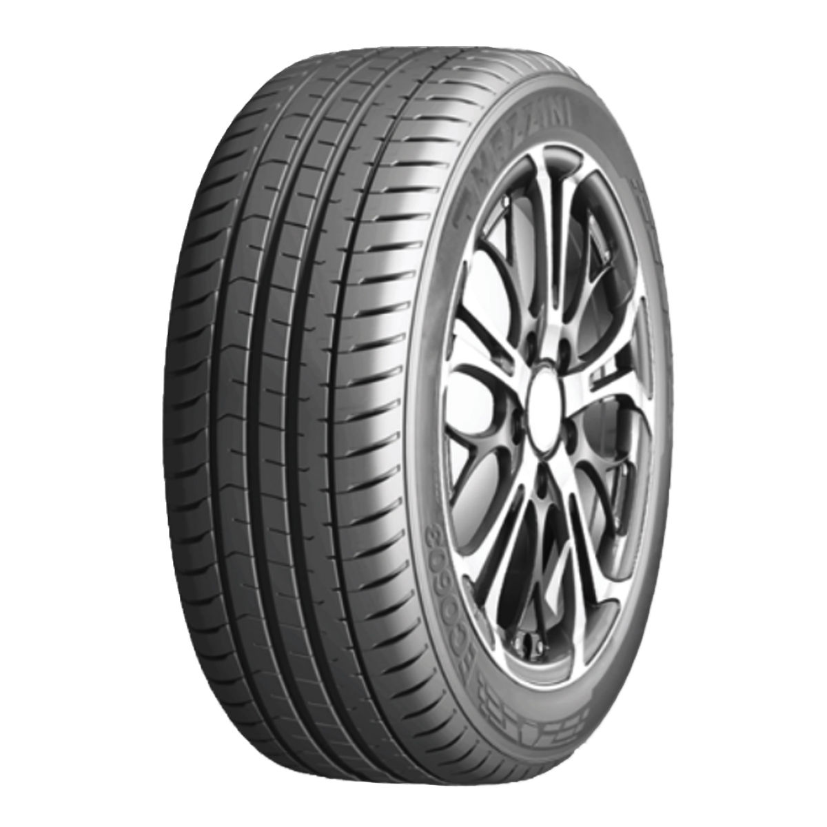 Llanta 185/65R14 86H Mazzini Eco603 Auto