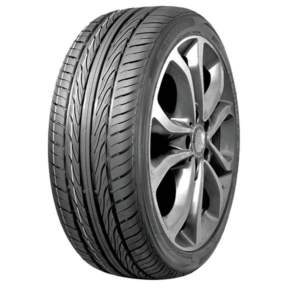 Llanta 235/35Zr19 91W Mazzini Eco607 Auto
